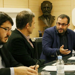 El PSOE se compromete a impulsar un Estatuto del Artista y del Creador