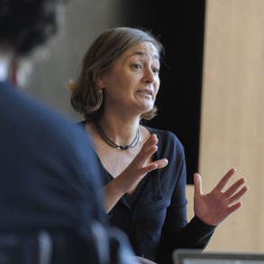 LUZ RODRÍGUEZ pide a la Ministra de Agricultura “que no ejecute 1.300 despido