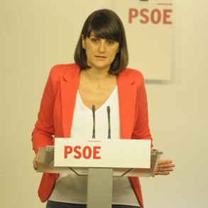El PSOE presenta dos nuevas iniciativas parlamentarias sobre igualdad salarial y