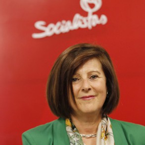El PSOE comparte con la Plataforma su demanda para situar a los pacientes en el