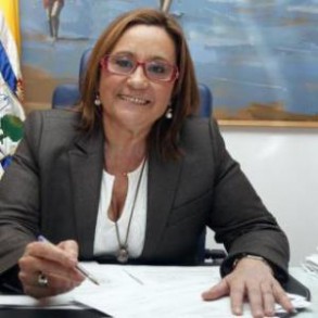 María Luisa Faneca: "Exigimos al Gobierno máxima información, y defensa del s