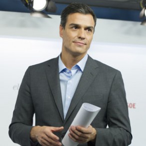PEDRO SÁNCHEZ apela a la “confianza en la democracia y en la política” fre Pedro Sánchez