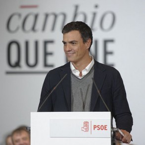 Pedro Sánchez: "El 20D ganará la buena política y articularemos un gobierno p
