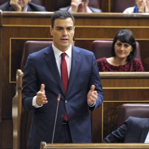 Pedro Sánchez: “A partir del 20 de diciembre se abrirá una nueva etapa polí