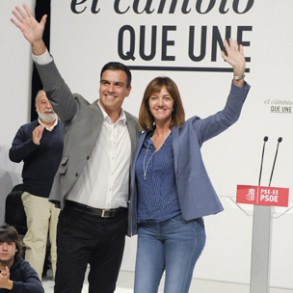 Pedro Sánchez: “Le digo a los catalanes y a los españoles que ganaremos al s