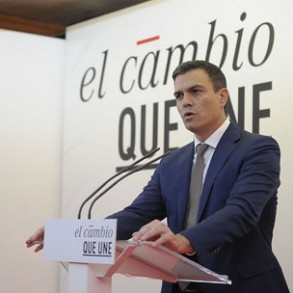 Pedro Sánchez defiende una ‘Agenda económica’ con la que lograr una recupe