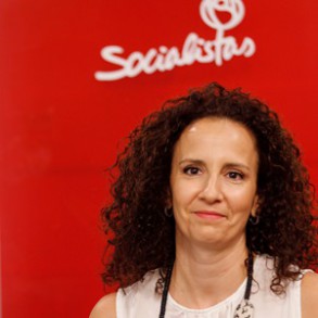 PILAR LUCIO: “Es inaceptable que Rajoy anuncie una ley contra el cambio climá