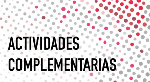 Actividades Complementarias
