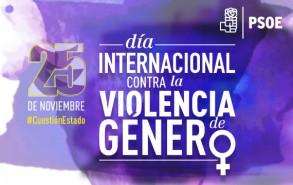 Acuerdo Social, Político e Institucional contra la Violencia de Género