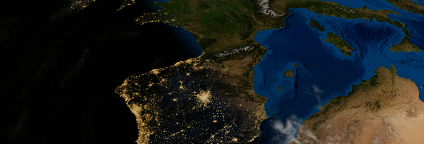 NUESTRA VISIÓN DE ESPAÑA EN EL MUNDO: UNA ACCIÓN EXTERIOR DIRIGIDA A LAS PERSONAS