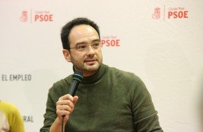Antonio Hernando: "Los socialistas ni queremos ni podemos llegar a acuerdos con 24993290766_a98d5f49bb_k
