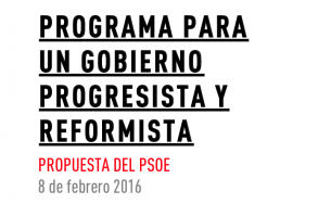 LA CULTURA COMO EJE VERTEBRADOR DEL PAÍS