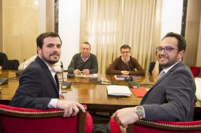 Agenda lunes 21 de febrero