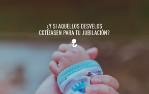 Principales Medidas dirigidas a madres de más de 52 años en el acuerdo para un ¿Y si aquellos desvelos cotizasen para tu jubilación?