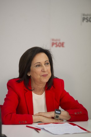 Margarita Robles