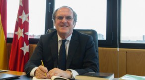 Ángel Gabilondo Ángel Gabilondo