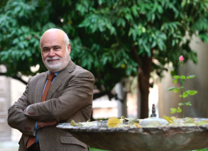 Gregorio Cámara Gregorio Cámara