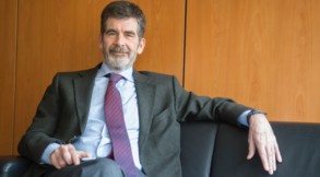 José Enrique Serrano Jose Enrique Serrano