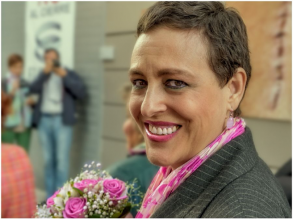 Magdalena Valerio Magdalena Valerio