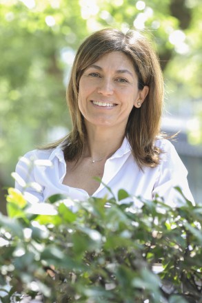 SILVINA BACIGALUPO Silvina Bacigalupo