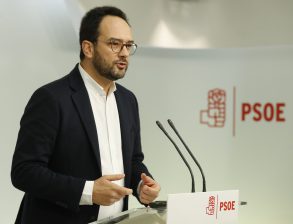 Hernando: “Las inversiones en las distintas CCAA siempre serán bienvenidas, a Antonio Hernando Ferraz 251216