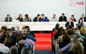 Resolución Comité Federal 140117 Comité Federal en Ferraz 140117