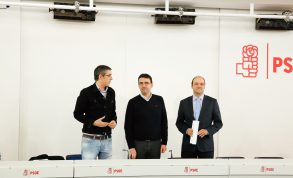 Más de 230 expertos y profesionales participarán en la elaboración de la Pone Presentación grupos de trabajo Ponencia Marco 030217