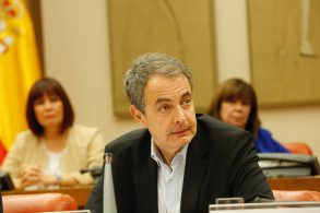 Zapatero reclama el cumplimiento de la Ley y que “estos 10 años sirvan para r jose-luis-rodriguez-zapatero-en-la-jornada