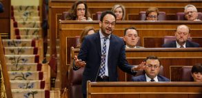 Antonio Hernando denuncia “la indignación y vergüenza de los ciudadanos ante antonio-hernando-archivo
