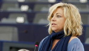 Elena Valenciano: “La victoria de Macron era imprescindible para Europa, no so elena-valenciano