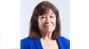 Cristina Narbona: España necesitaría un presidente muy diferente de Rajoy Cristina Narbona