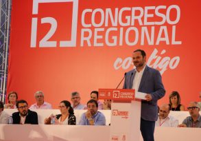Ábalos acusa a Rajoy de "hipotecar la reputación" de España, con "las sombras Ábalos 290717