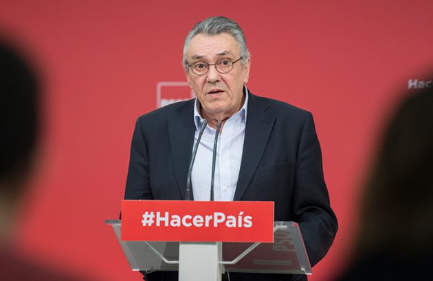 Los presupuestos del PP y Ciudadanos dejan a España como el país más desigual 27177304288_6468061b62_k