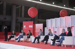 El PSOE apuesta por municipios fuertes, con plena capacidad de decisión y recur Masterclass municipalismo 160318