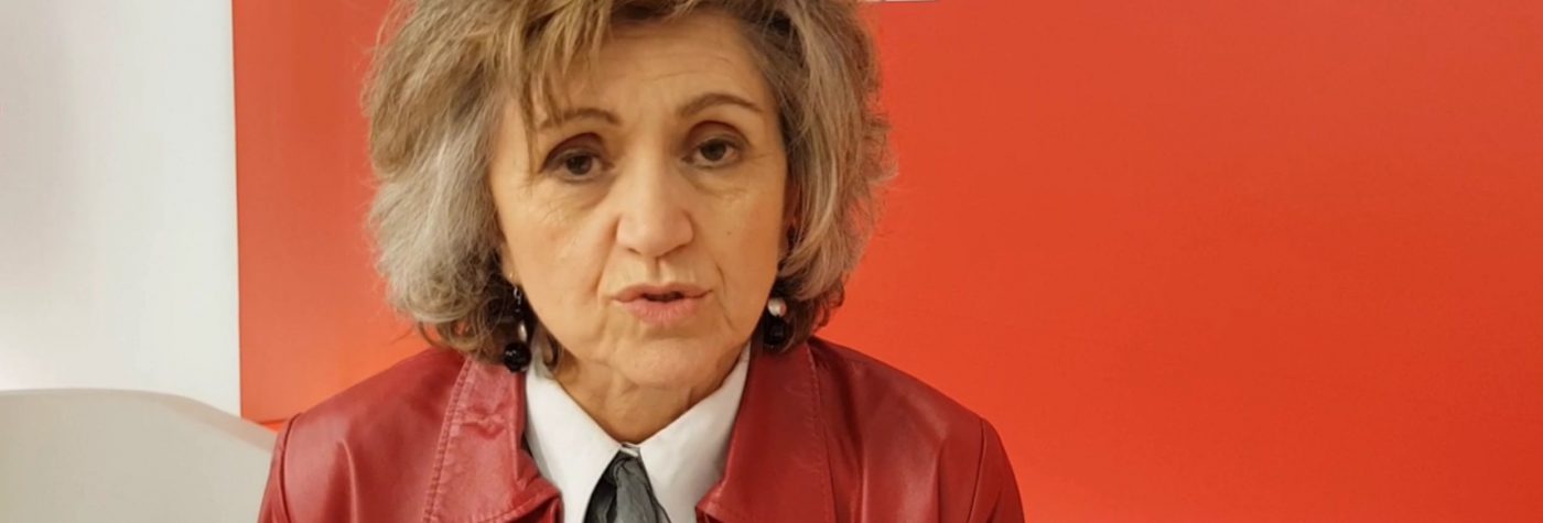 En los PGE falta compromiso con la dependencia Luisa Carcedo