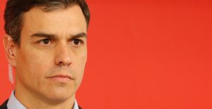 Sánchez a Rivera: "No debe dar una solución al PP, sino a Madrid"