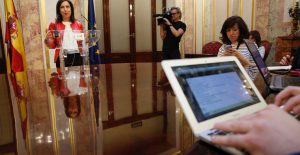 Montoro sonroja: un gobierno y unos PGE sin credibilidad
