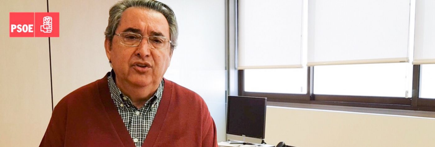 Los PGE no apuestan por la empleabilidad Toni Ferrer