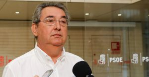 El PSOE valora de forma negativa la EPA del primer trimestre