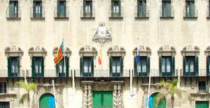 El PSOE lamenta que "el partido de la corrupción" logre la alcaldía con una tránsfuga