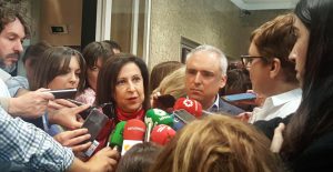 Menos vetos y más Parlamento