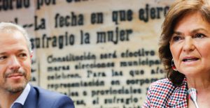 El feminismo debe “pasar a la acción”