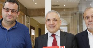 El GPS pide que el Gobierno active “con carácter de urgencia” las facultades de tutela sobre la SGAE para "garantizar el buen gobierno de la entidad"