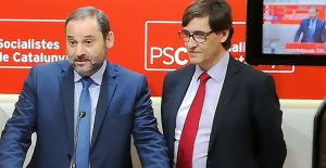 Candidato "no interpuesto"
