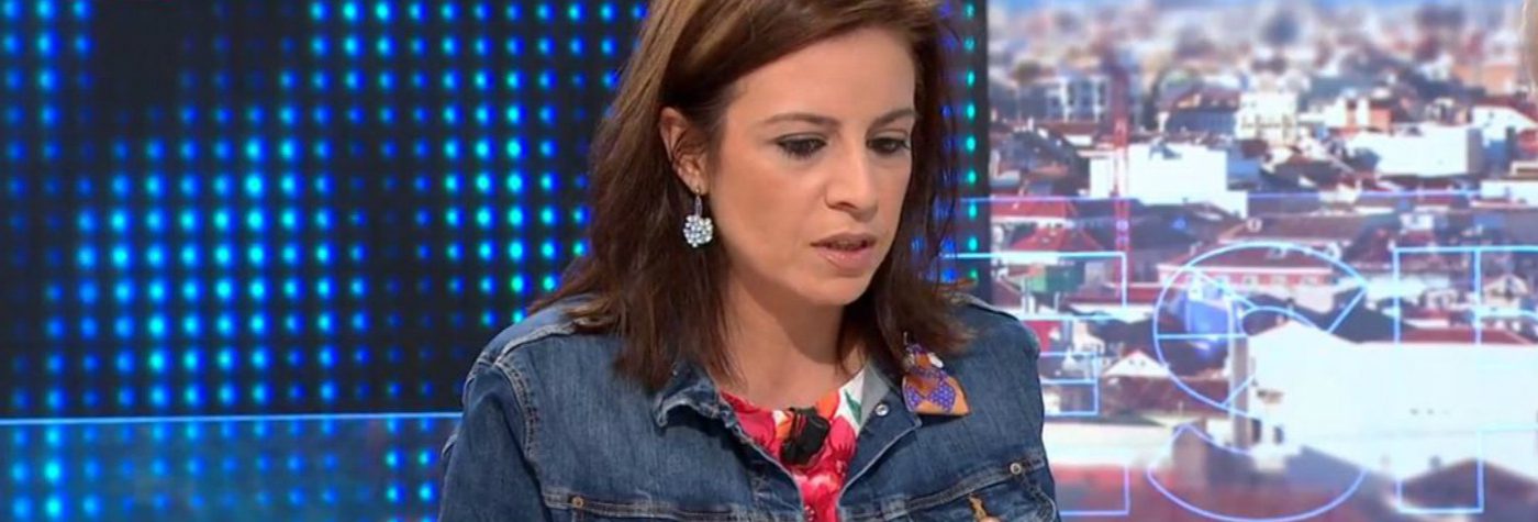 Lastra: “Tenemos que poner encima de la mesa lo que nos une y pactar incluso l Adriana Lastra, vicesecretaria general del PSOE y portavoz del grupo socialista en el Congreso