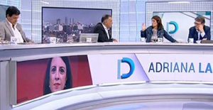 Lastra: el PP antes vetaba la acción legislativa y ahora usa la Mesa con Cs para paralizar la actuación del Gobierno y la mayoría de la Cámara