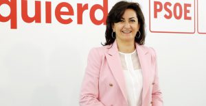 Andreu: "En el mundo rural la igualdad de derechos y oportunidades es clave"