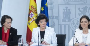 El Gobierno invertirá 2.000 millones de euros en tres años en un plan de choque por el empleo joven
