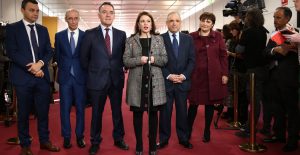 Adriana Lastra: En el 40 aniversario de la Constitución celebramos que todos juntos recuperamos la democracia