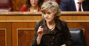 Carcedo: “El acceso universal a la sanidad es una cuestión inherente a los derechos humanos”